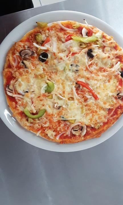 Seelbacher Pizza & Döner